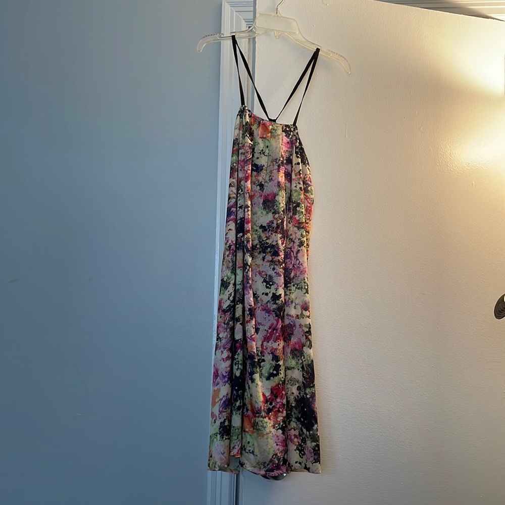 Camilla Tree Womens US S